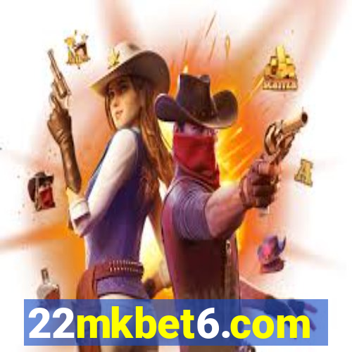 22mkbet6.com