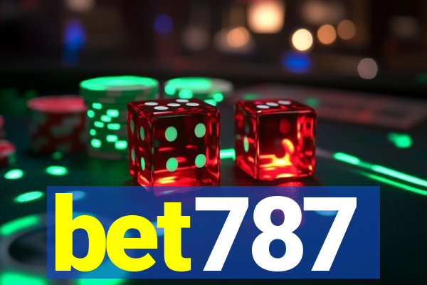 bet787