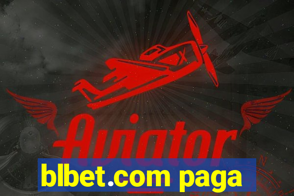 blbet.com paga