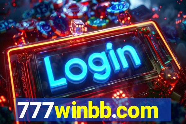 777winbb.com