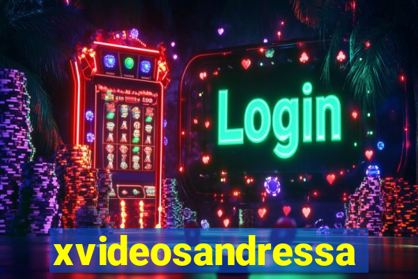 xvideosandressaurach