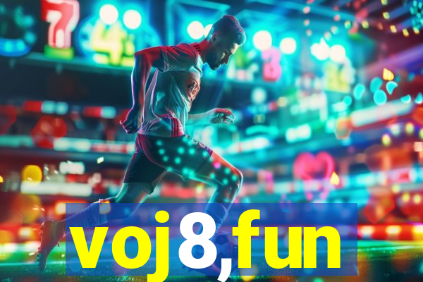 voj8,fun