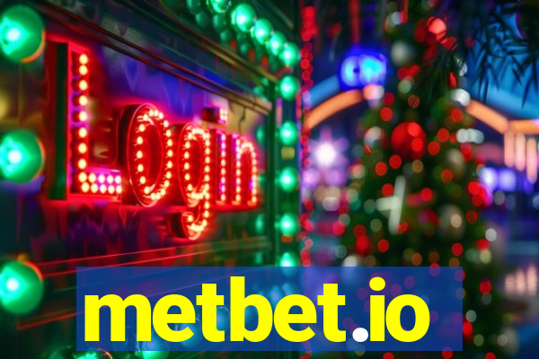 metbet.io