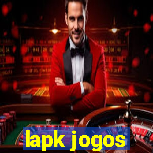 lapk jogos