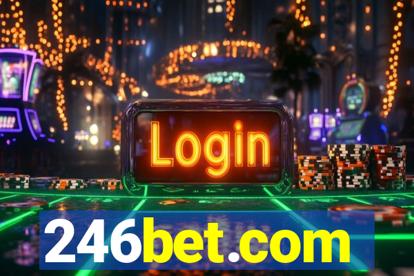 246bet.com