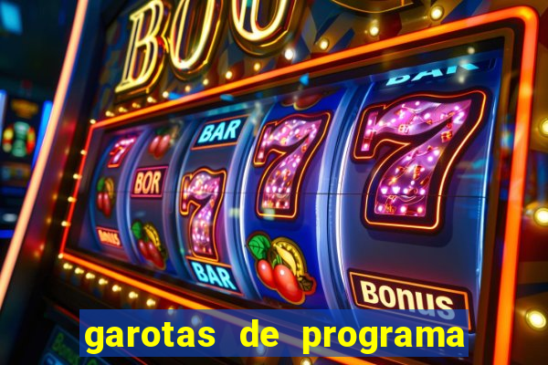 garotas de programa cruzeiro sp