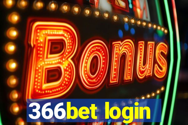 366bet login