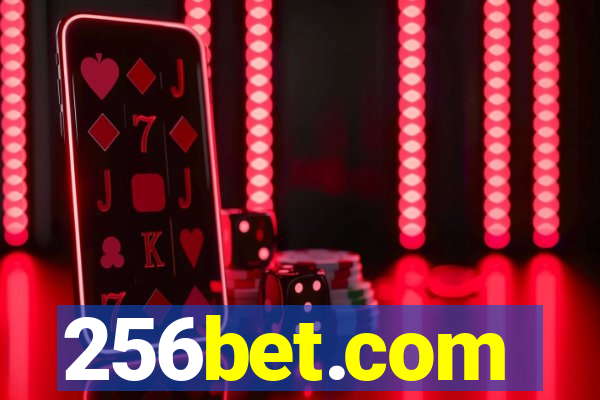 256bet.com