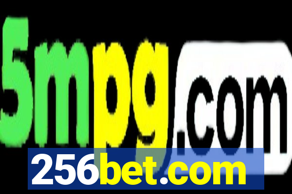 256bet.com