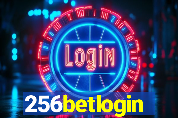 256betlogin