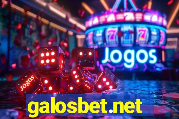 galosbet.net