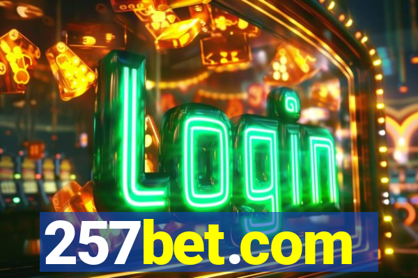 257bet.com