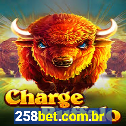 258bet.com.br