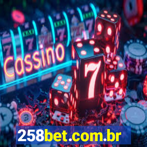 258bet.com.br