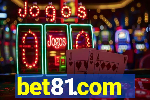 bet81.com