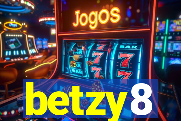 betzy8