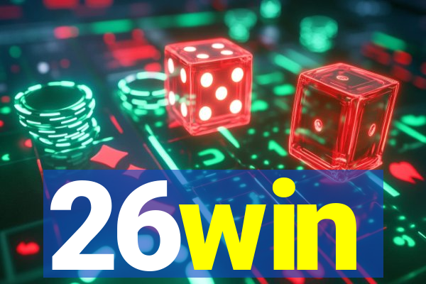 26win