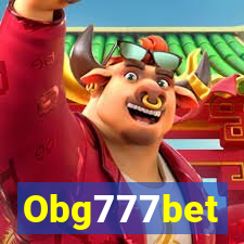 Obg777bet