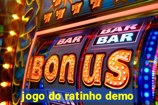 jogo do ratinho demo