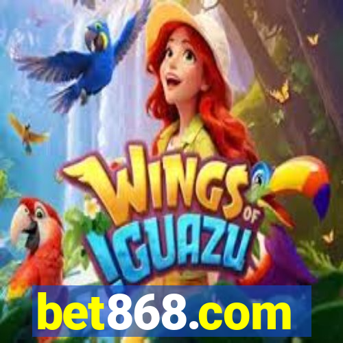 bet868.com