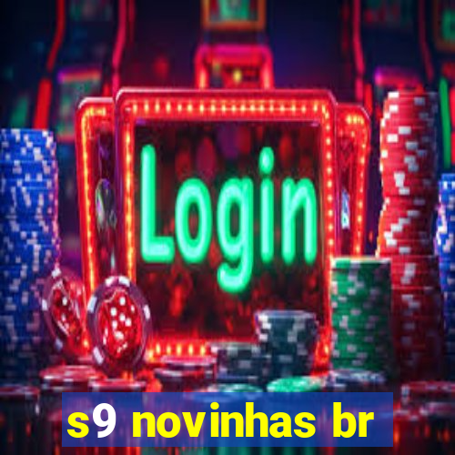 s9 novinhas br