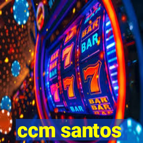 ccm santos