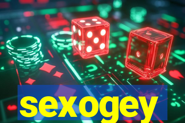 sexogey