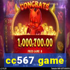 cc567 game