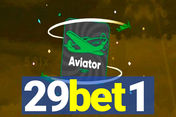 29bet1