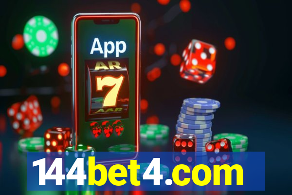 144bet4.com