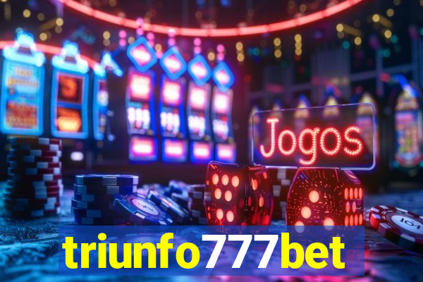 triunfo777bet