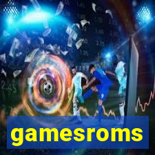 gamesroms