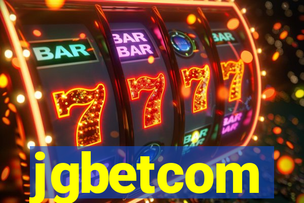 jgbetcom