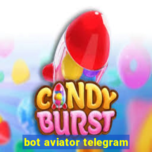 bot aviator telegram