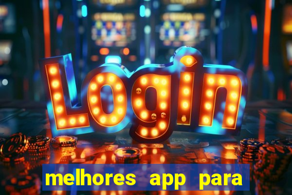 melhores app para ganhar dinheiro jogando