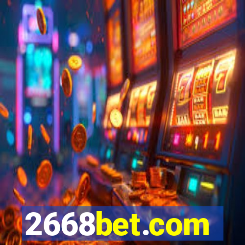 2668bet.com