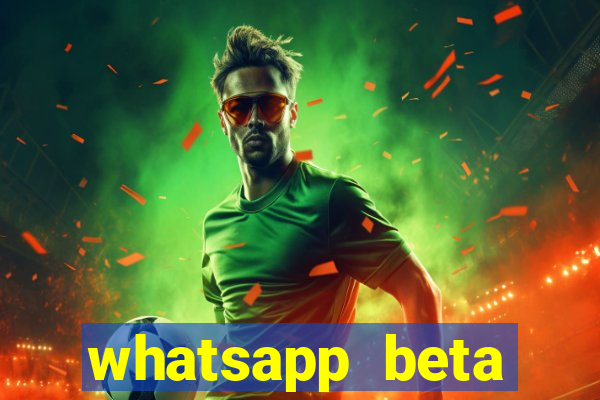 whatsapp beta 3.3.10 2024