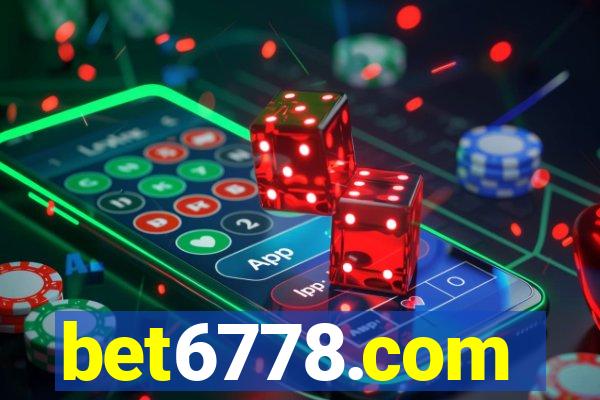 bet6778.com