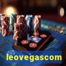 leovegascom