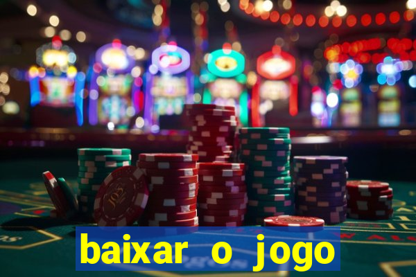 baixar o jogo super mario