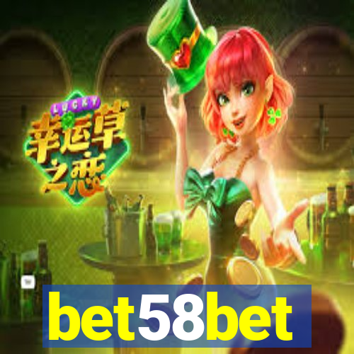 bet58bet