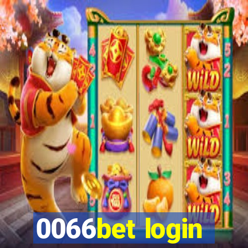 0066bet login