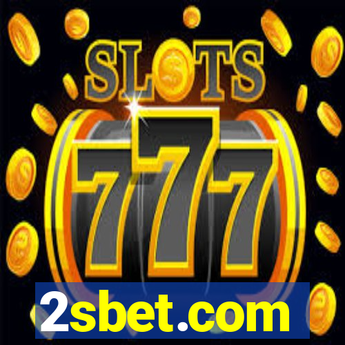 2sbet.com