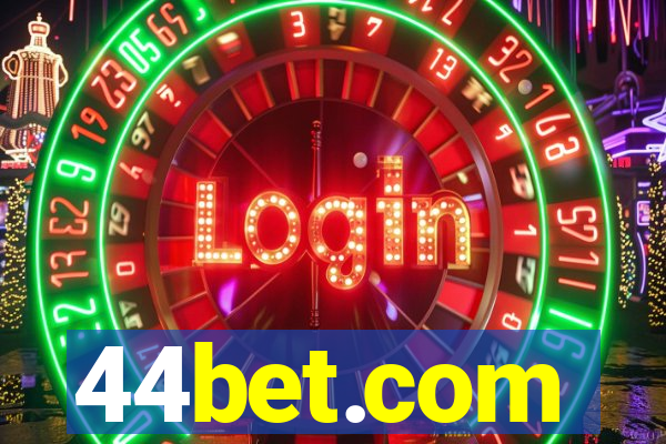 44bet.com