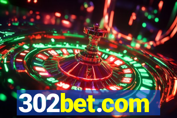 302bet.com