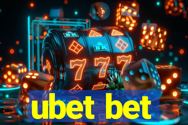 ubet bet