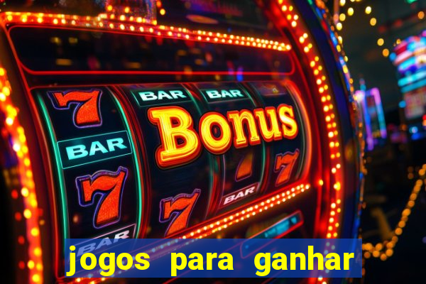 jogos para ganhar dinheiro de verdade no pagbank