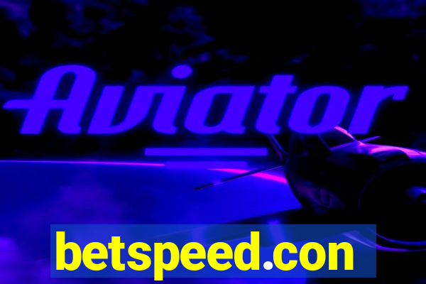 betspeed.con