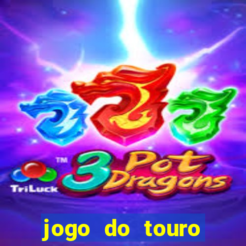 jogo do touro fortune demo