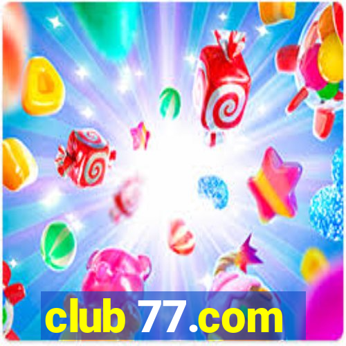 club 77.com